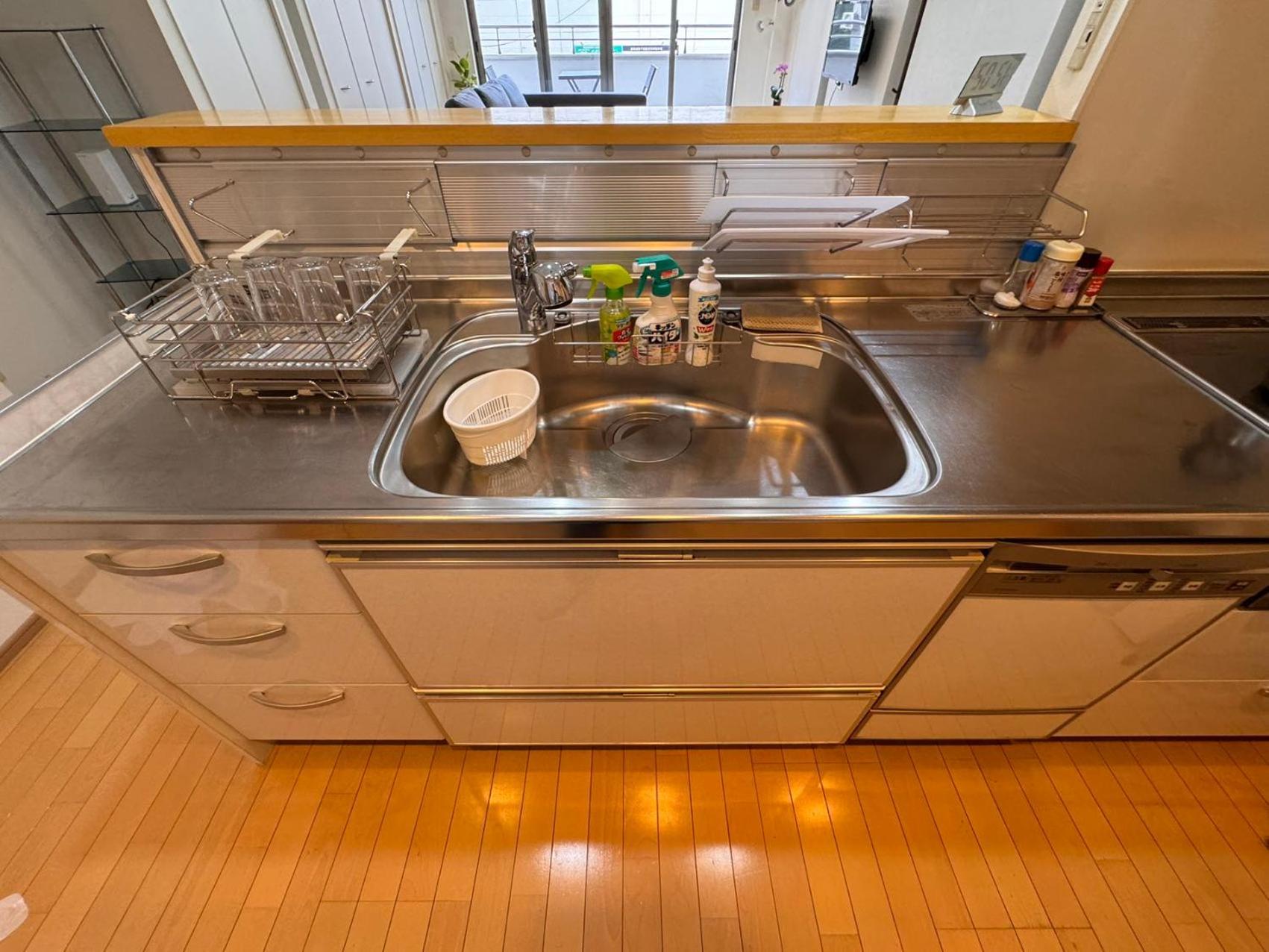 Comfy House Namba Villa Осака Екстериор снимка