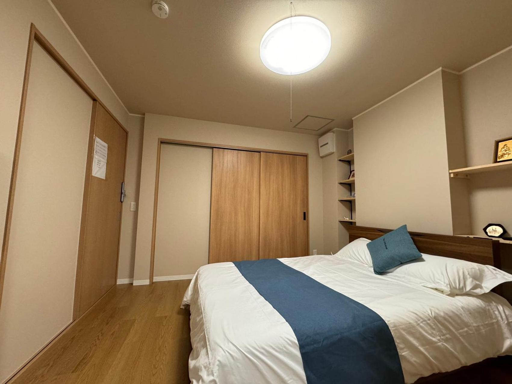 Comfy House Namba Villa Осака Екстериор снимка