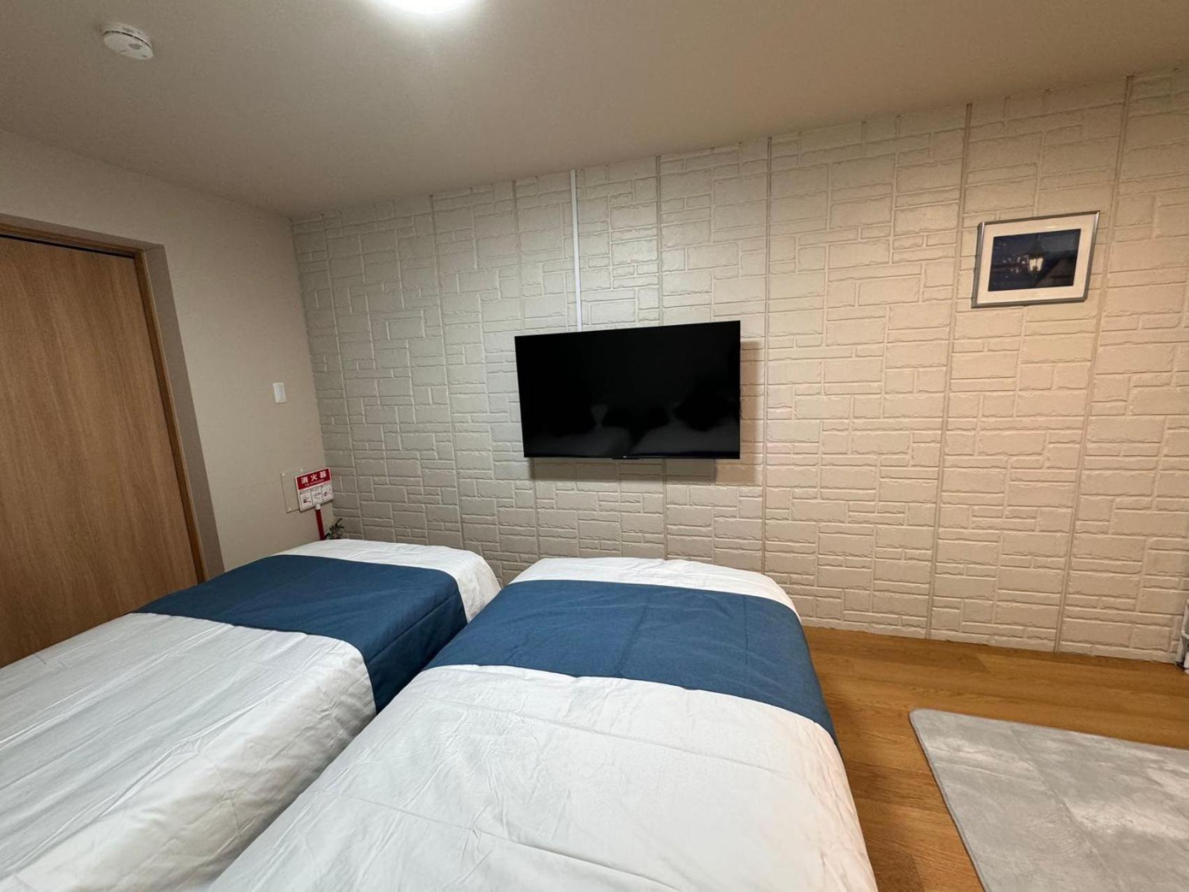Comfy House Namba Villa Осака Екстериор снимка