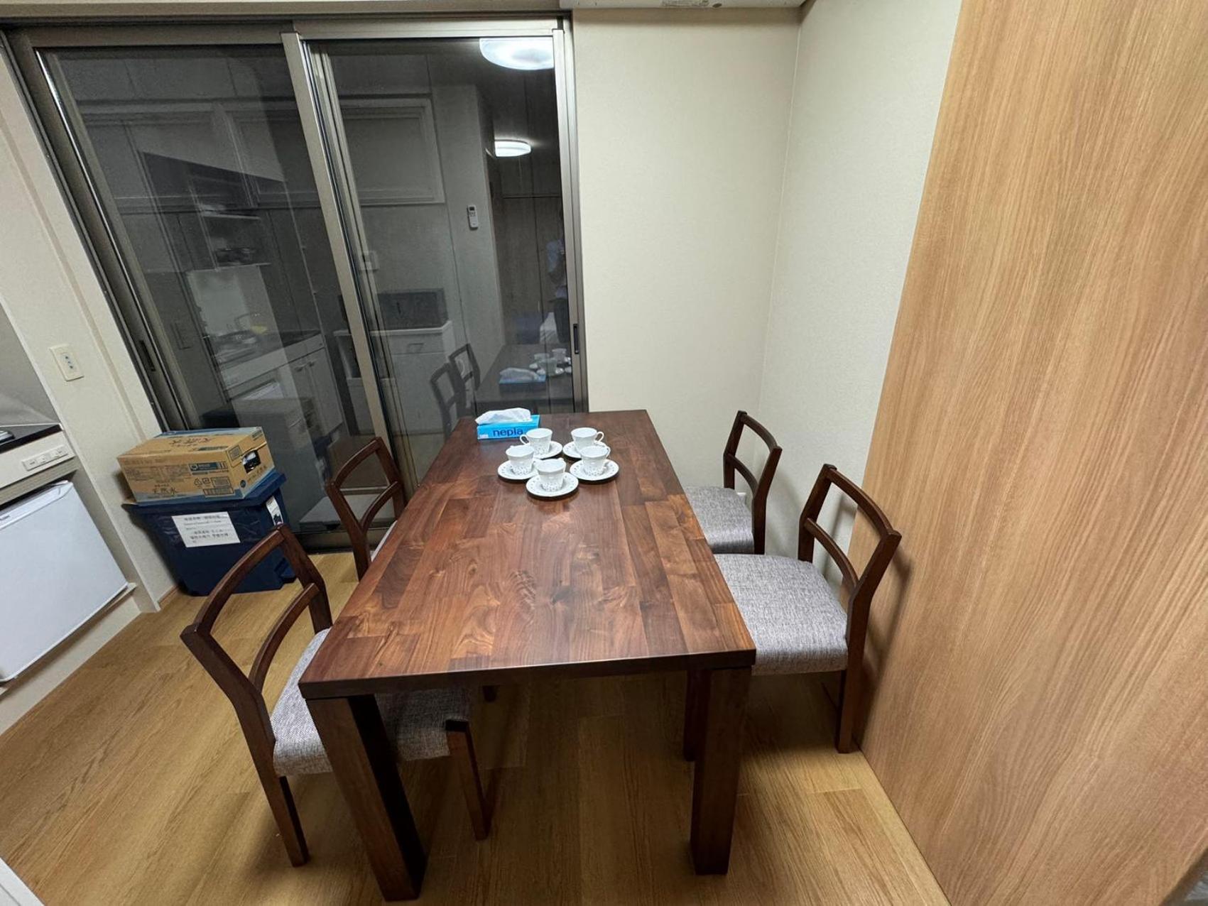 Comfy House Namba Villa Осака Екстериор снимка