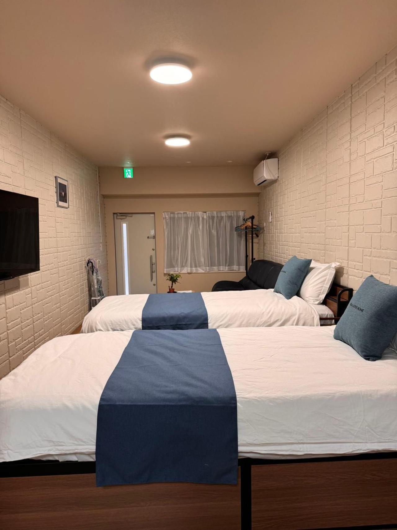 Comfy House Namba Villa Осака Екстериор снимка