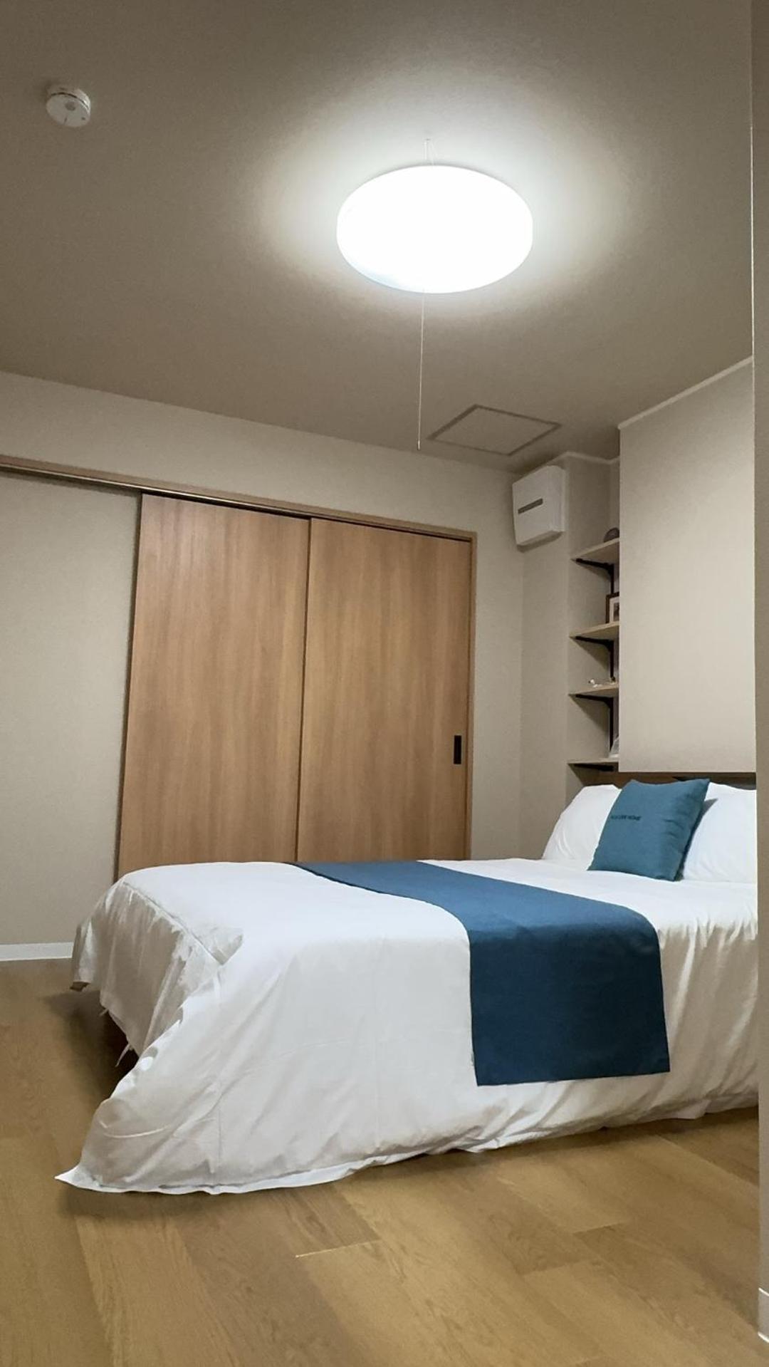 Comfy House Namba Villa Осака Екстериор снимка