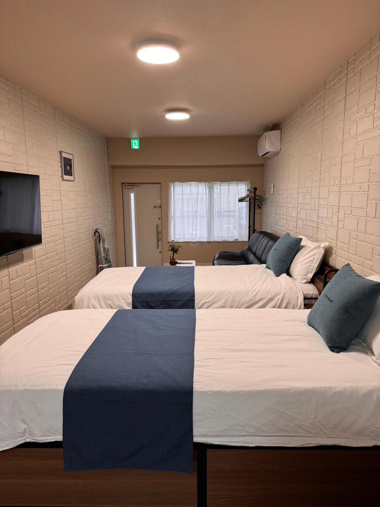Comfy House Namba Villa Осака Екстериор снимка