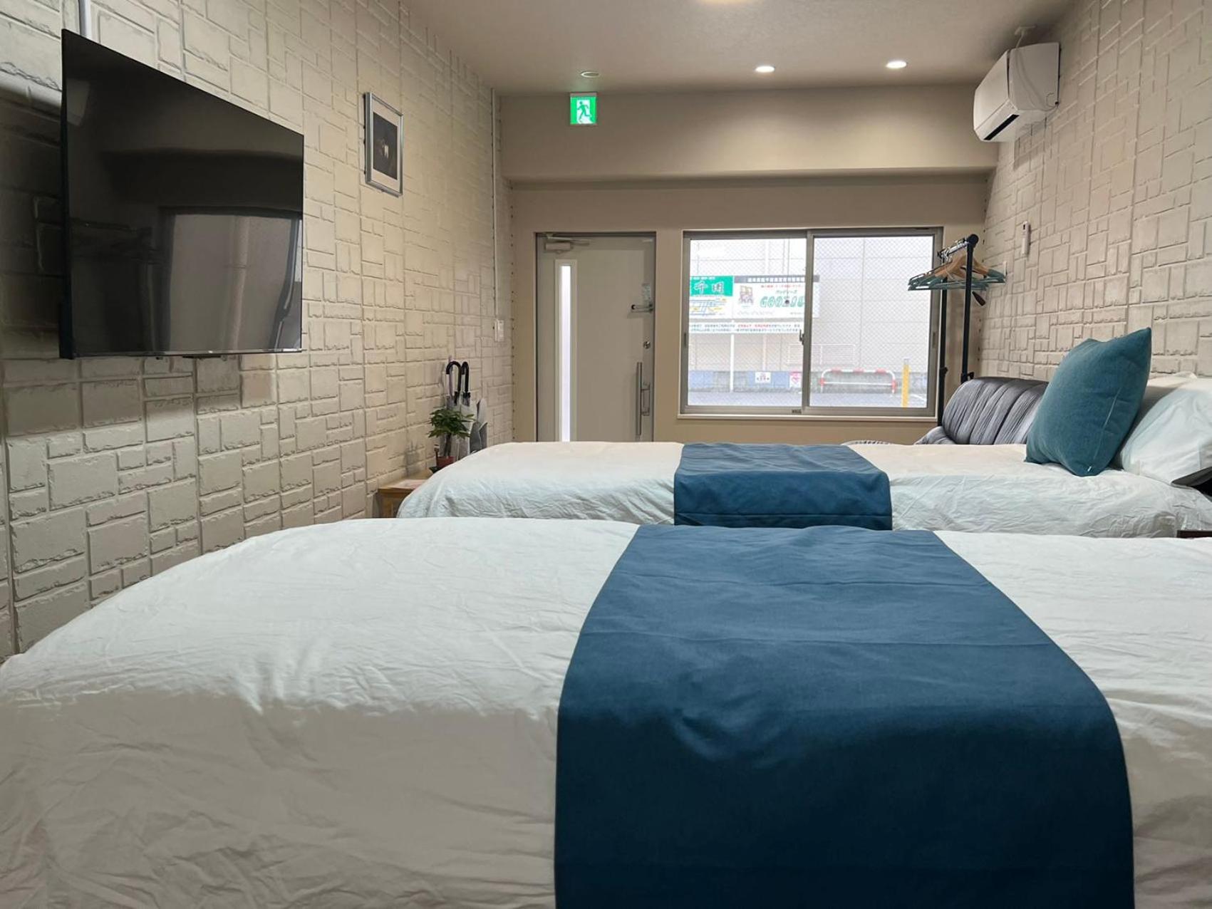 Comfy House Namba Villa Осака Екстериор снимка