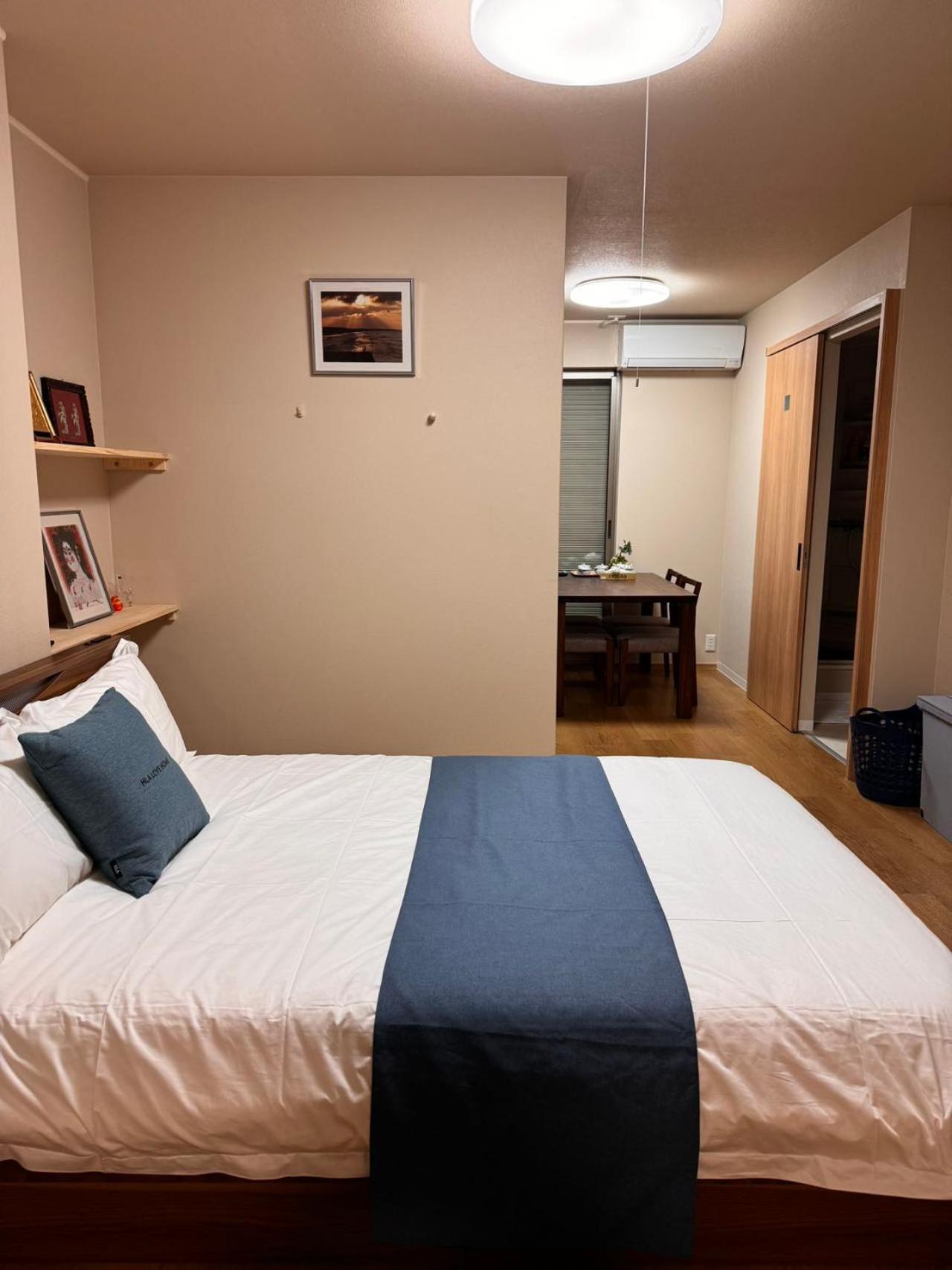 Comfy House Namba Villa Осака Екстериор снимка