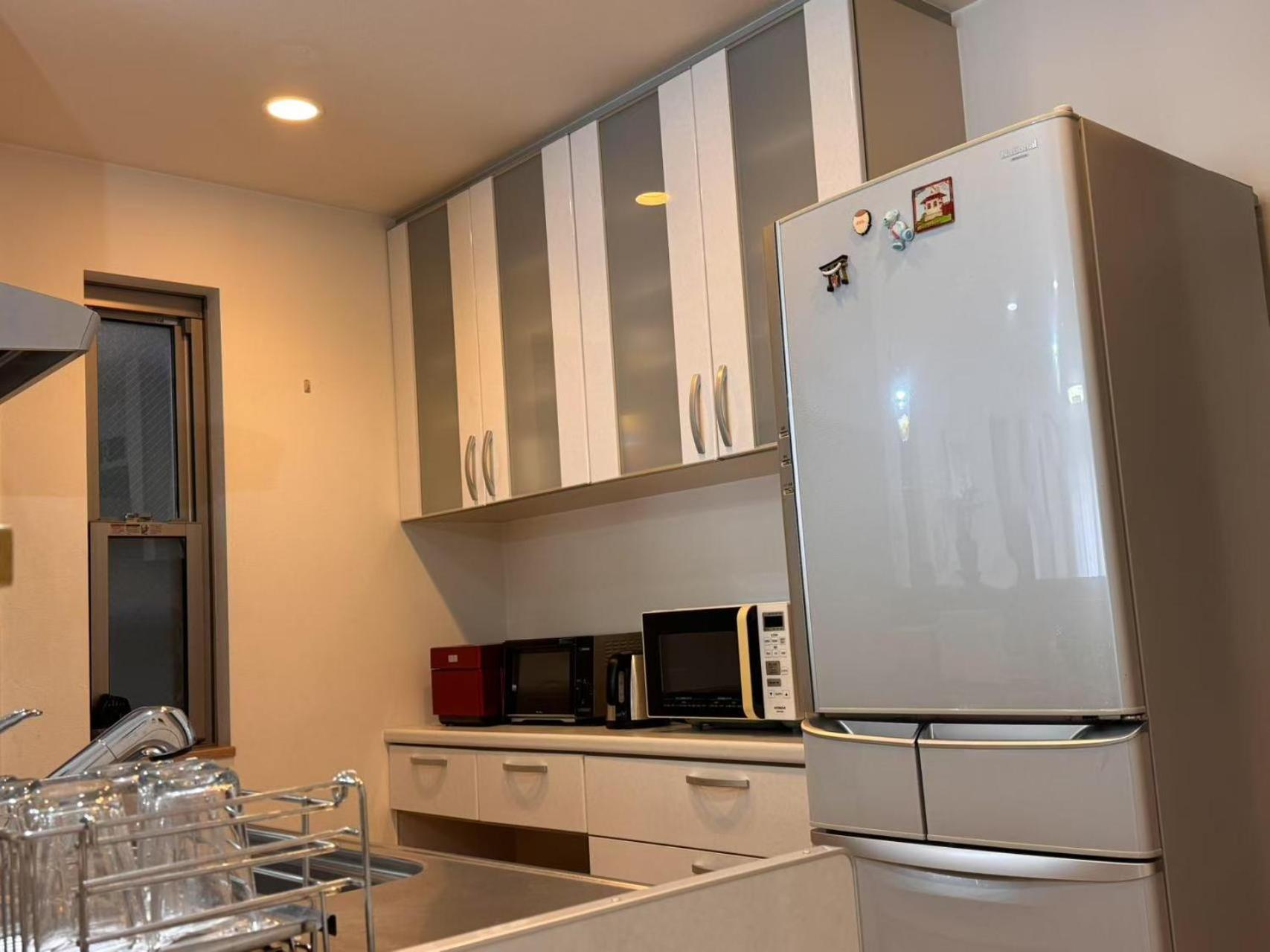 Comfy House Namba Villa Осака Екстериор снимка