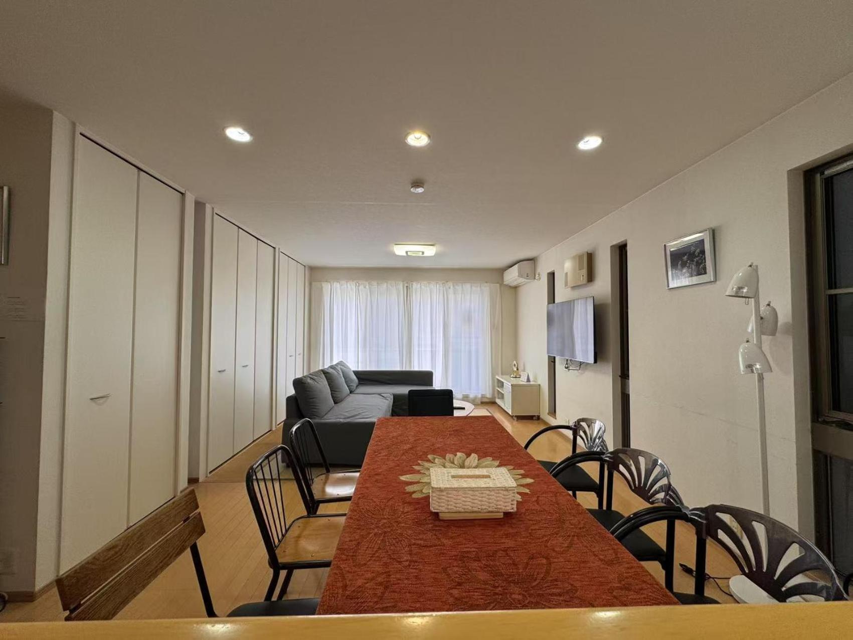 Comfy House Namba Villa Осака Екстериор снимка