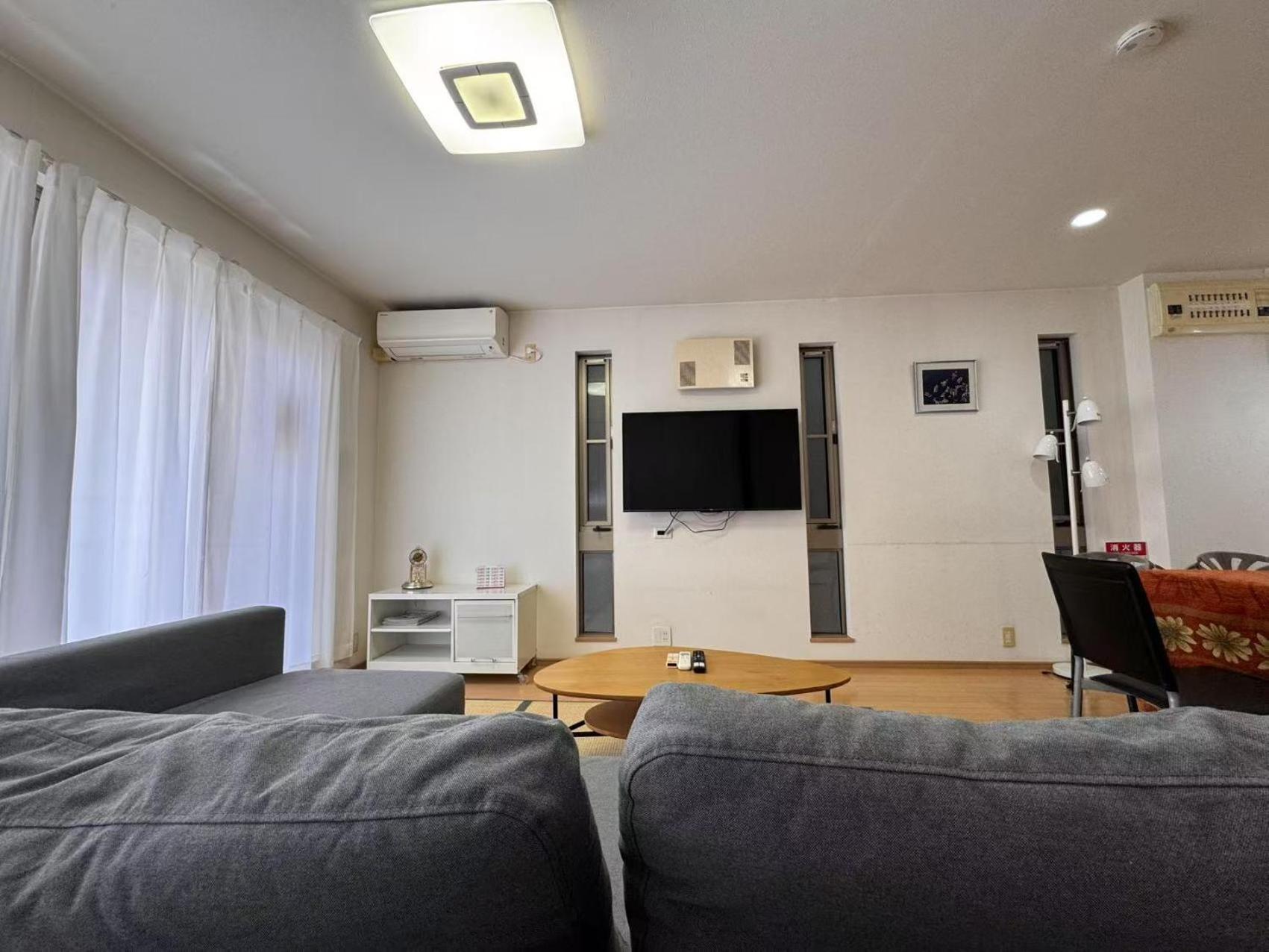Comfy House Namba Villa Осака Екстериор снимка