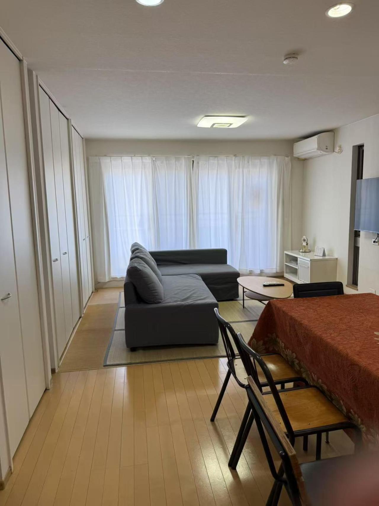 Comfy House Namba Villa Осака Екстериор снимка