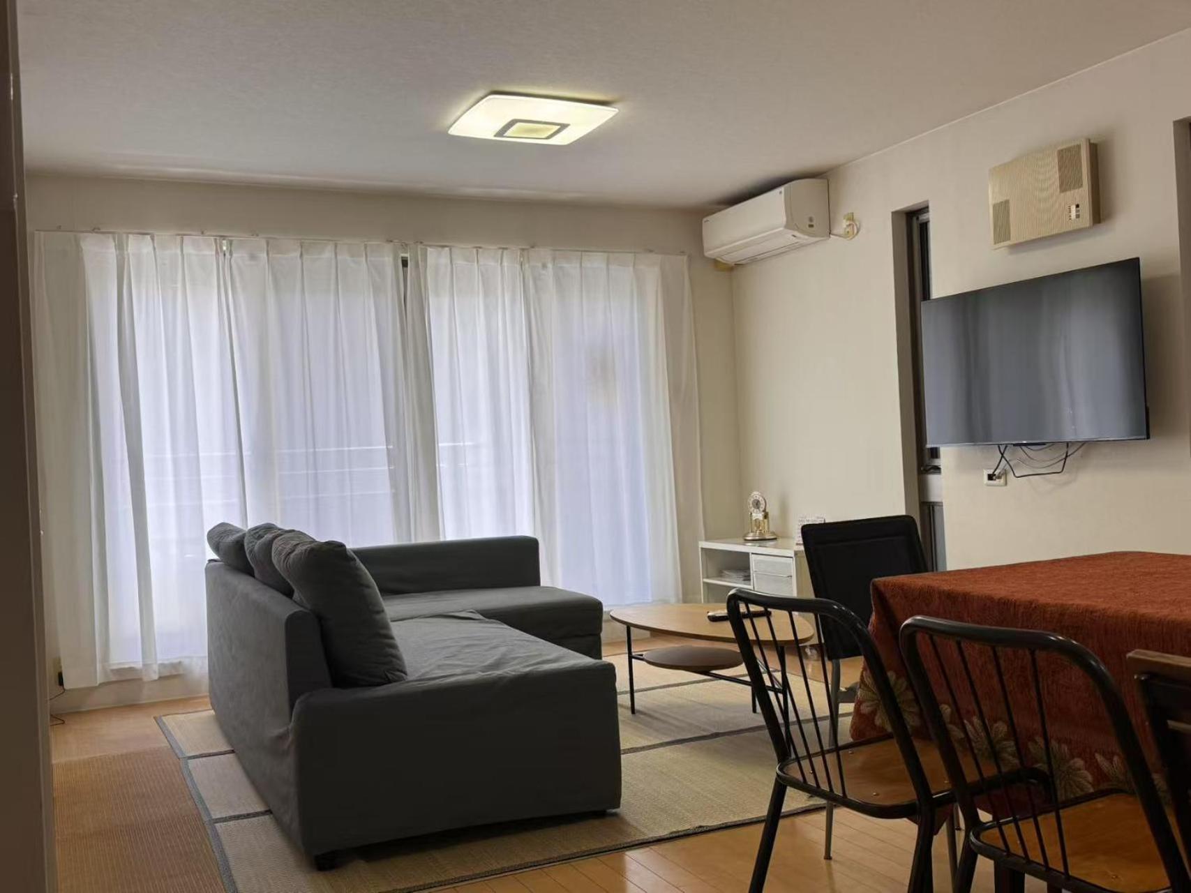 Comfy House Namba Villa Осака Екстериор снимка
