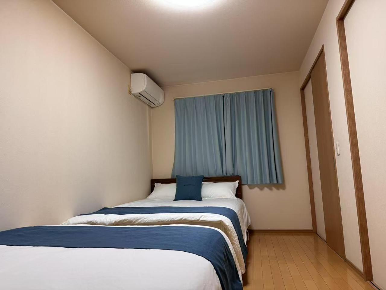 Comfy House Namba Villa Осака Екстериор снимка