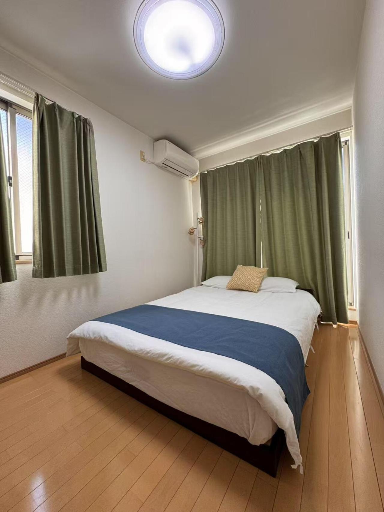 Comfy House Namba Villa Осака Екстериор снимка
