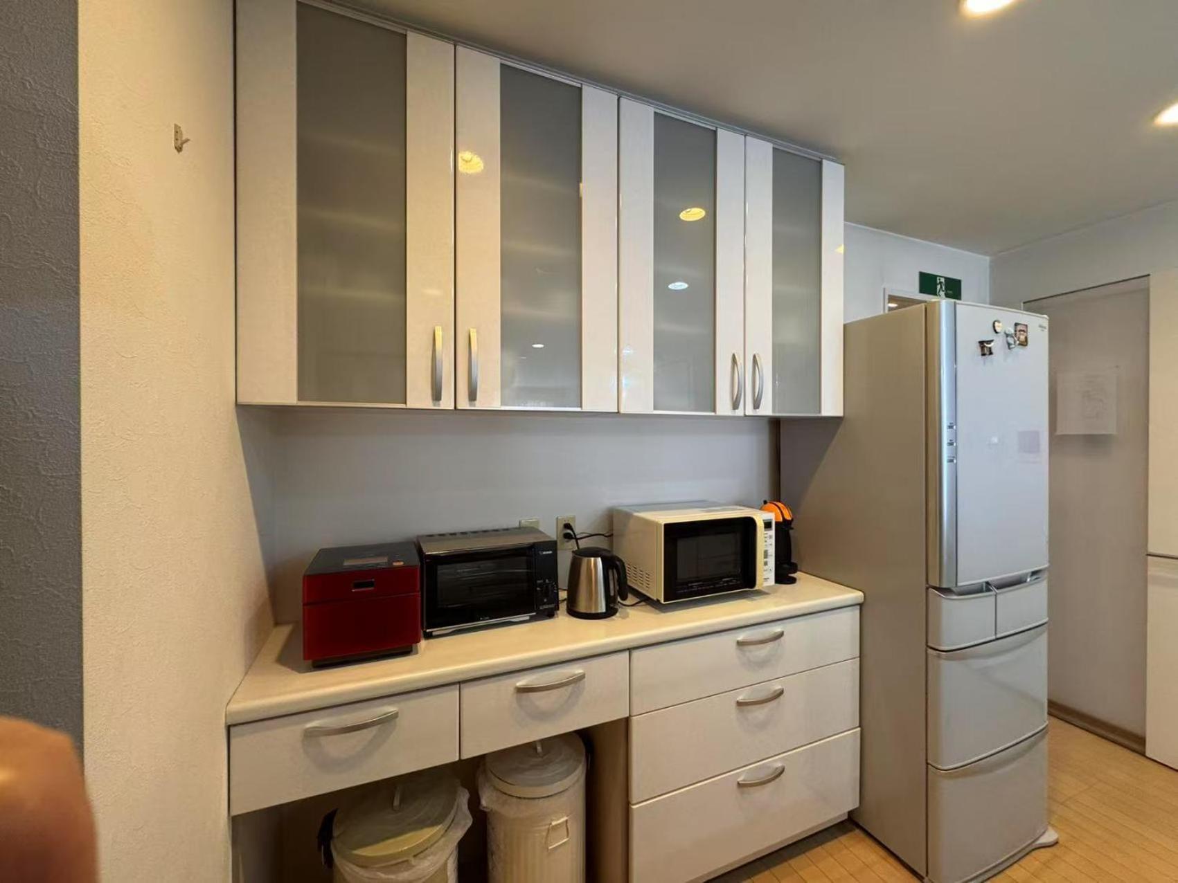 Comfy House Namba Villa Осака Екстериор снимка