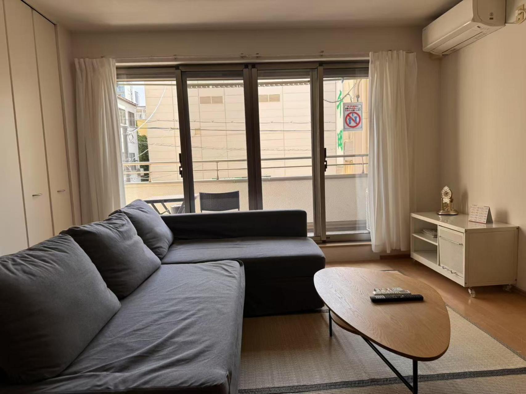 Comfy House Namba Villa Осака Екстериор снимка