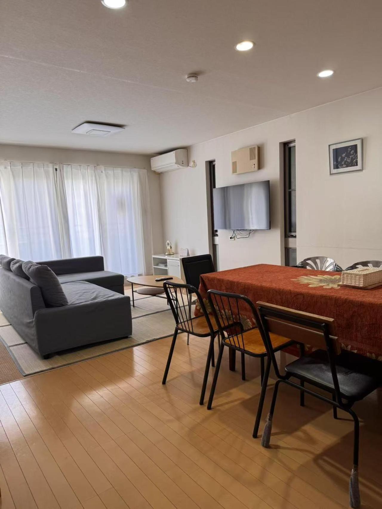 Comfy House Namba Villa Осака Екстериор снимка