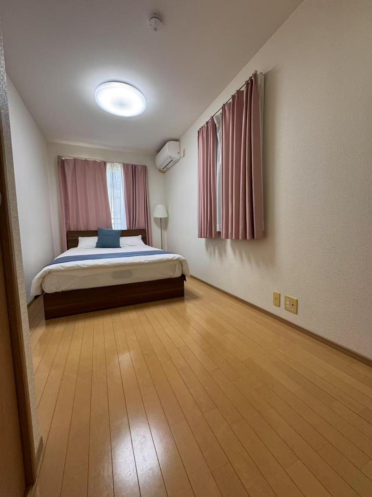 Comfy House Namba Villa Осака Екстериор снимка
