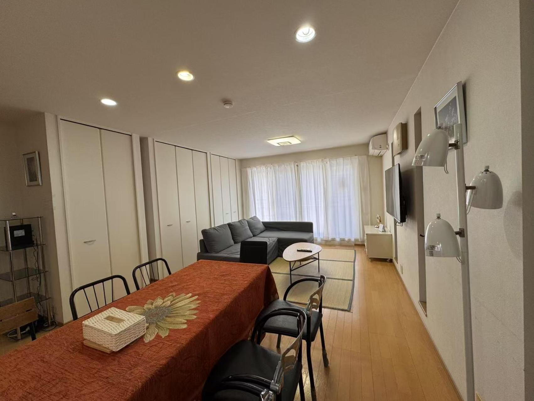 Comfy House Namba Villa Осака Екстериор снимка