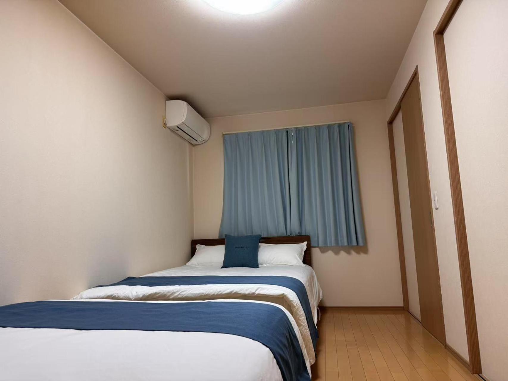 Comfy House Namba Villa Осака Екстериор снимка